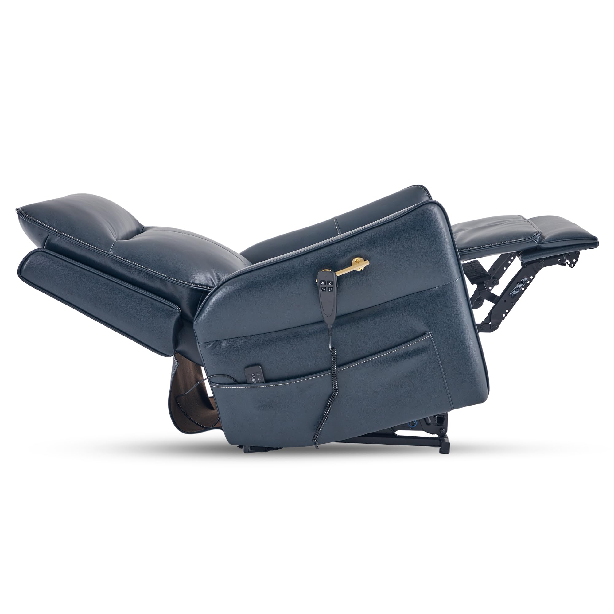 Amazon.com: Irene House Zero Gravity Lift Chair for Elderly Power